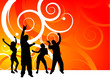 Party people
