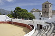 STIERKAMPFARENA ANDALUSIEN
