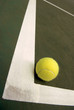 BALLE DE TENNIS