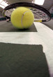 BALLE DE TENNIS