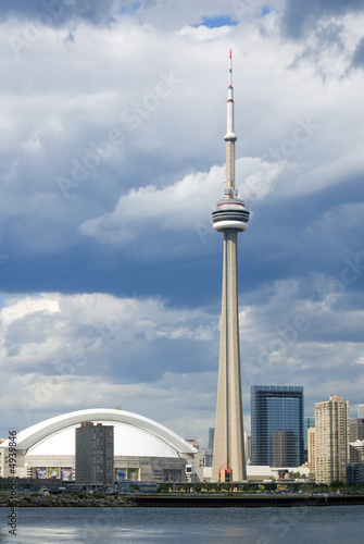 Photo: Toronto Postcard Toronto Postcard
