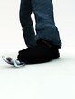 Crushed Man 4
