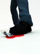 Crushed Man 9