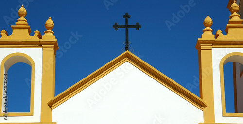 KIRCHE IN PORTUGAL KIRCHE IN PORTUGAL