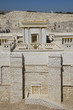 Model of the Second Temple, Israel Museum Model of the Second Temple, Israel Museum