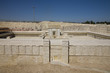 Model of the Second Temple Israel Museum