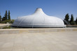 Foto: Shrine of the Book, Israel Museum Shrine of the Book, Israel Museum