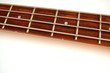 Guitar Bass's Neck #2