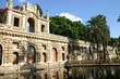 2007-10-27 Séville Alcazar 006
