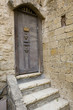Foto: Door of artisan shop - Jaffa Israel Door of artisan shop - Jaffa Israel