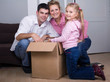 moving house