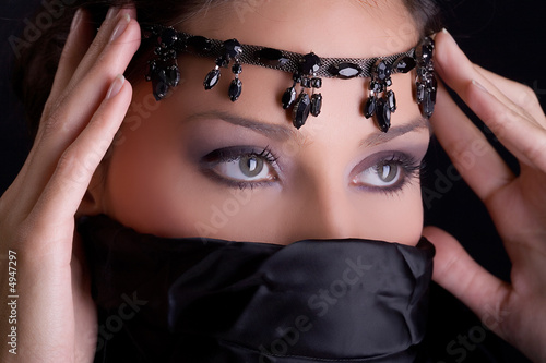 eyes