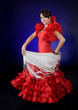 Beautiful dress