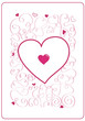 fashion heart fashion heart