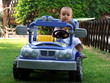 Pequeño conductor