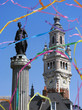 Lille - Grand place