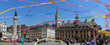 Lille - grand place Lille - grand place