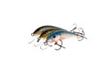 3 Small bait