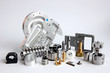 CNC Teile