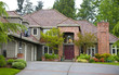 Northwest luxury style house