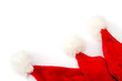 Santa cap