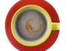 Cup of coffee