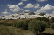 ANDALUSIEN WEISSES DORF