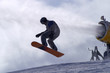 Jump!! - Aus der Kanone geschossen?