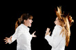 Conflict