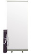 Roll-Up Werbedisplay