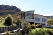 Modern House on the Hill