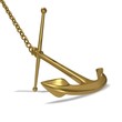 Golden Anchor