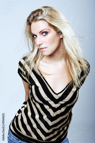 Foto: blond angel blond angel