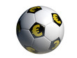 palla da calcio euro