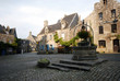 place de locronan