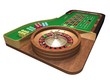 Roulette Table 