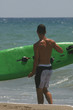 Der Surfer