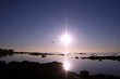Puesta de Sol, Galicia