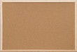 blank office cork board with wooden frame blank office cork board with wooden frame