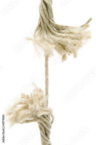 Foto: Breaking Rope Breaking Rope