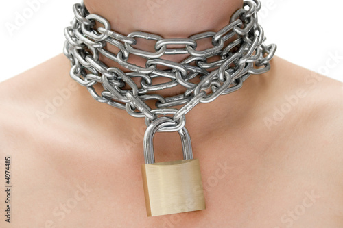 Photo: Slave Slave