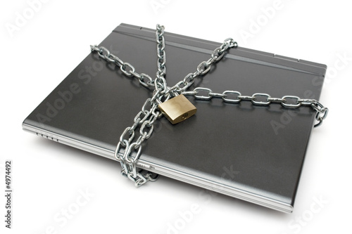 Notebook Security