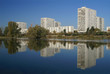 Wohnungen am Fluss 1
