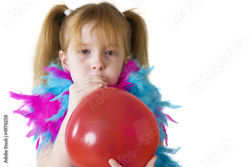 birthday party