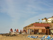 Strand von Esquinzo