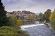 Hann. Münden im Herbst Hann. Münden im Herbst