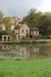 Moulin du hameau de la Reine, Versailles Moulin du hameau de la Reine, Versailles
