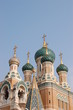 Cathédrale orthoxe russe de Nice Cathédrale orthoxe russe de Nice
