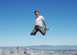 Happy Jumping Happy Jumping