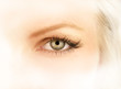 regard de femme blonde regard de femme blonde